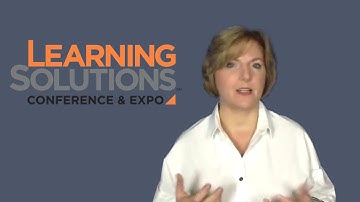 Blended Learning Mindsets, Toolsets & Skillsets at Learning Solutions
