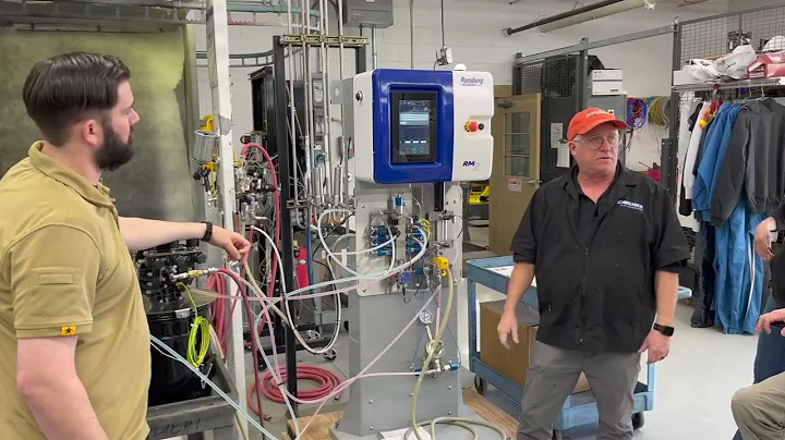 Carlisle Training at Air Power - High Point