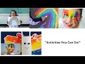 Discover the magic of rainbows   fun learning adventures