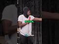 Kam Patterson Scared Tony Hinchcliffe!!! 😂😂😂 | Kill Tony