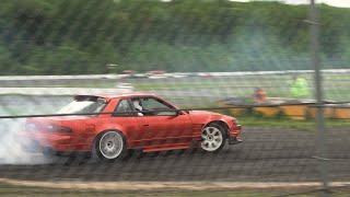 浮世 Drifting At Clubloose Ecb 2025 Koschimoto