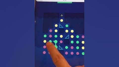 Two Dots Level 29 Walkthrough