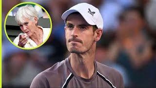 Andy Murray's Emotional Farewell Interview IN FULL | Wimbledon 2024