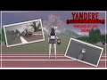 Yandere Simulator Concept - Punished by Love Ending (Worst Ending)