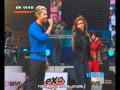 Anahi (RBD)  en Concerto EXA.wmv