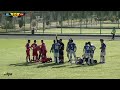 II Liqa 2023/2024 mövsümü XXIII tur "Lerik"  2-0  "Kürmük Qax"