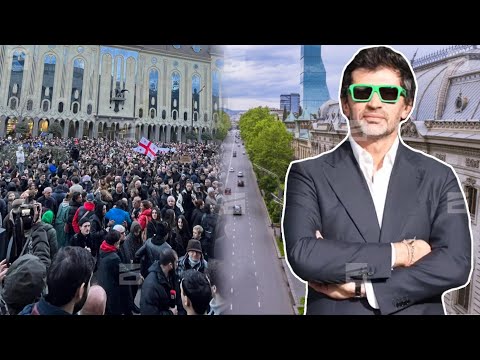 რეაბილიტაცია თუ აქციების შიში | კალაძე რუსთაველის გამზირის 2-წლიან დაკეტვას გეგმავს