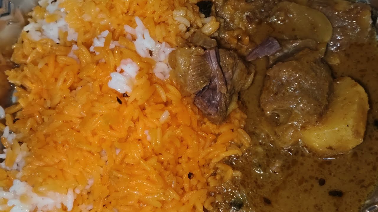 Mutton khorma with jeera rice🍚🍲😋|| Sunday Special |Sonygujjar🍗||800subs😉🥳|Viral videos📸||Trending📈😉📸