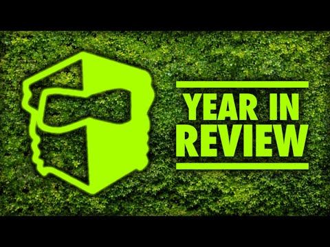 DailyRoLord: Year in Review 2025