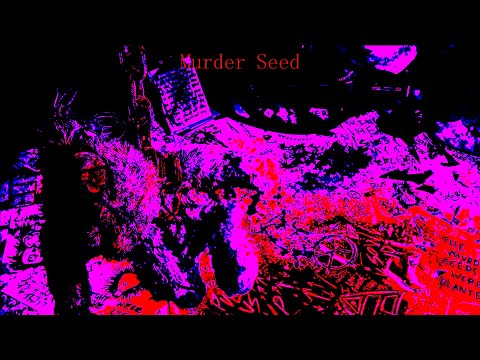 Tallah - Murder Seed