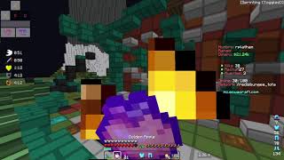 Cómo kitear de 30 monos sin sets y sin gaps. | EcuaCraft FullPvP