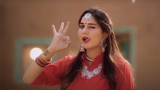 Teri Jawani | New Haryanvi Song Haryanvi 2021 | Latest Haryanvi Song | Mansharam | Vijay Kumar Saini