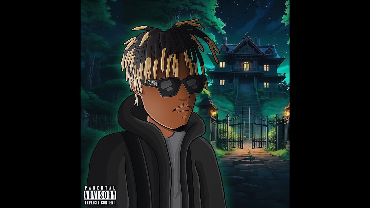 [FREE] Juice WRLD Type Beat - "Apathy"