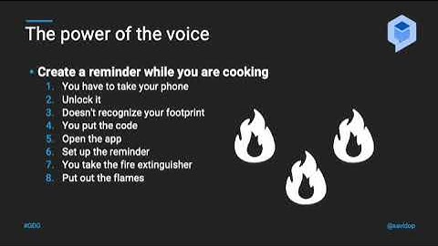 [English] Conversational AI & Dialogflow CX