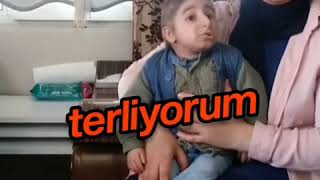 TERLİYORUM BURAK REİS Resimi