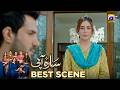 Sara Aapi Episode 07 | 𝐁𝐞𝐬𝐭 𝐒𝐜𝐞𝐧𝐞 𝟎𝟑 | Savera Nadeem - Sami Khan - Sidra Niazi
