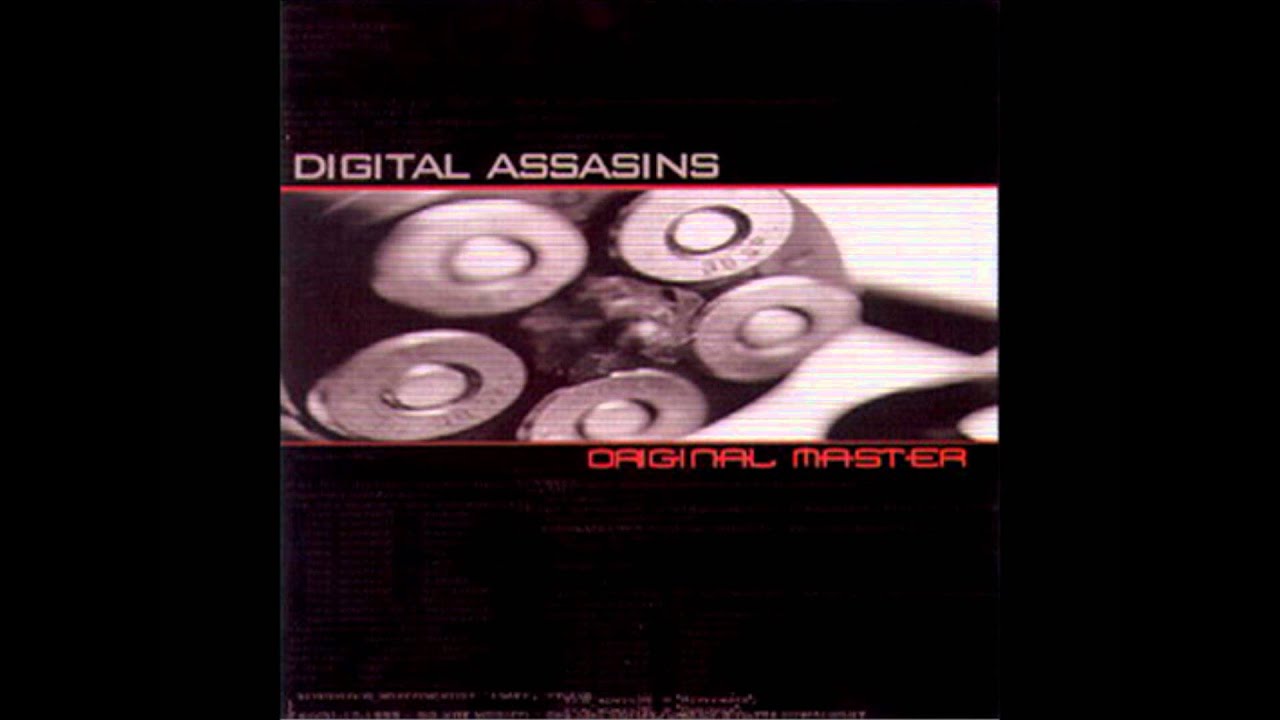 Watch Digital Assasins - The Baseline on YouTube Watch Digital Assasins - The Baseline on YouTube