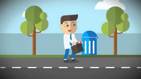 Gerakan Pungut Sampah ¦ Bandung Cleanaction