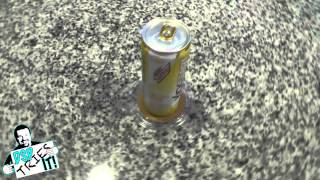 DSP Tries It Ep. 76: Mountain Dew Kickstart Hydrating Boost (Pineapple)