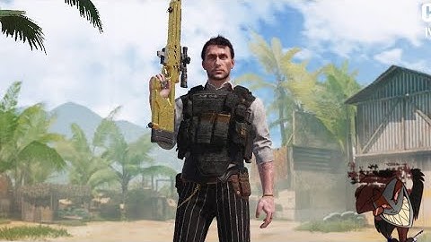 CoDM/ LW3-Tundra Kills 3