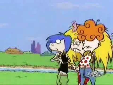 ed edd n eddy censored episode2