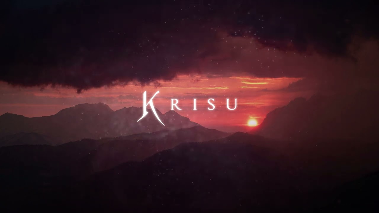 Watch Krisu | Soft Collapse on YouTube Watch Krisu | Soft Collapse on YouTube