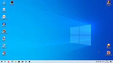 wo finde ich pc einstellungen