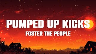 Download Lagu Foster The People - Pumped Up Kicks (Lyrics) MP3 Download Lagu Foster The People - Pumped Up Kicks (Lyrics) MP3