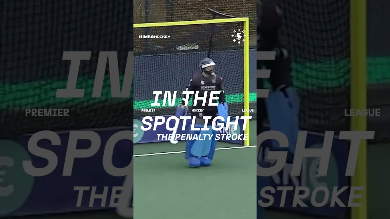 In The Spotlight: The penalty stroke 🙌 thumbnail