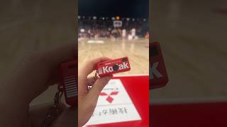 Shot on KODAK CHARMERA