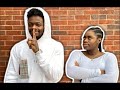 IGNORING MY WIFE FOR 24HRS PRANK!!! (GONE WRONG)