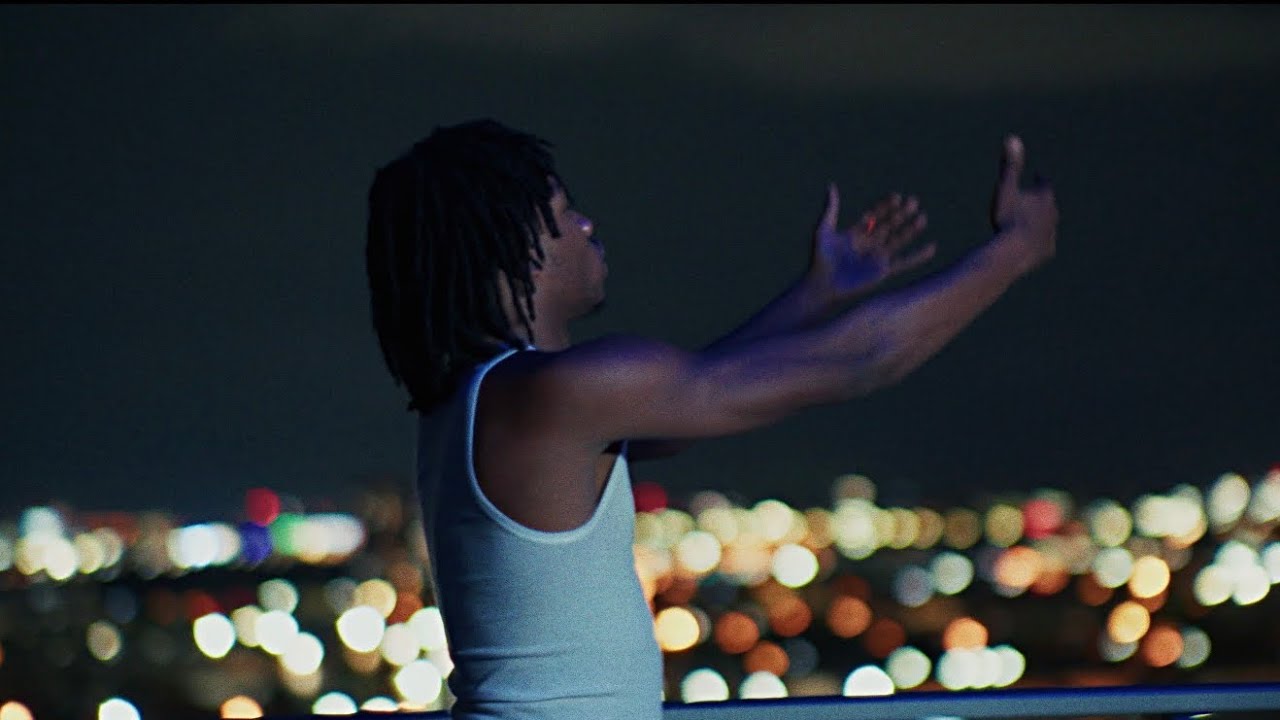 YouTubeでB2 - FANCY (Official Music Video) @shotbytjayy を視聴 YouTubeでB2 - FANCY (Official Music Video) @shotbytjayy を視聴