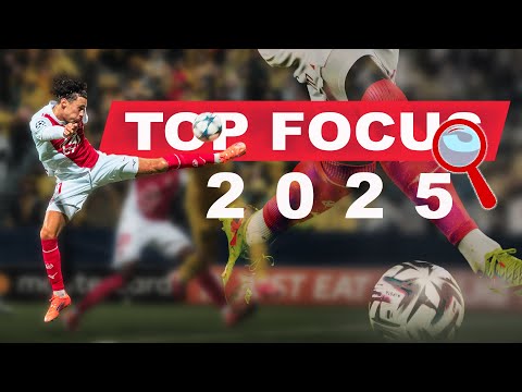 Top gestes - Top loupes - AS MONACO