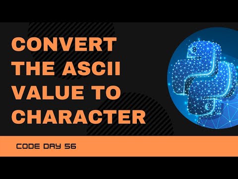 Code 56: Convert