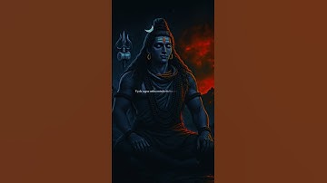 MAHADEV STATUS NEW 💫 | LORD SHIVA STATUS | #trending #mahadev #lordshiva #shorts