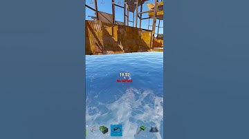 When the MERGE raid pulls up on Vital Rust US10x!