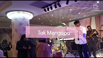 Pentas Pop 60an - Tak Mengapa A Rahman Hassan #Cover