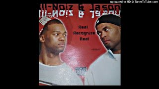 Ill Noiz & Jason - Waste My Life 2000 Chicago,Illinois