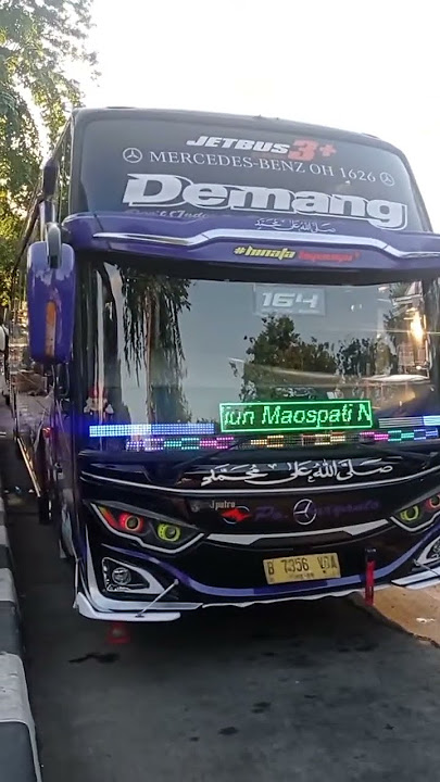 Pesona po.HARYANTO Demang