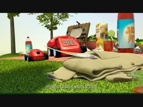 Direct Line Car Insurance - latest Direct Line TV advert with Stephen ...