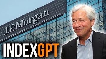 JP Morgan