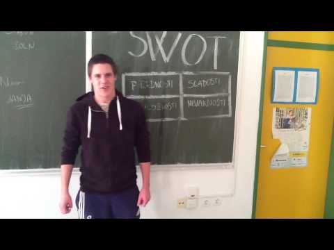 Video: Kaj pomeni swot?