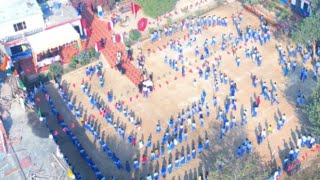 Get Ready For The Most Epic School Sports Day Ever