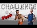Terry fitness official plank challenge  workout  fitness motivation