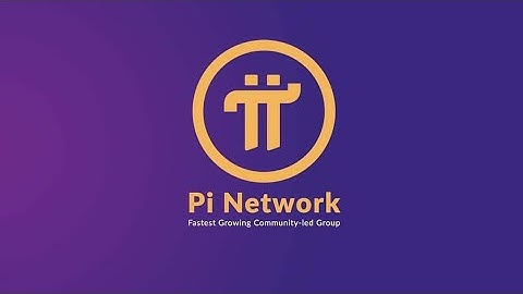 Hướng dẫn xác minh địa chỉ email trong Pi Network