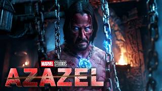 Download Lagu AZAZEL (2026) met Keanu Reeves en Ryan Reynolds MP3 Download Lagu AZAZEL (2026) met Keanu Reeves en Ryan Reynolds MP3