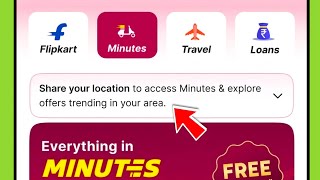 Share Your Location To Access Minutes Explore Offers Trading In Your Area Flipkart