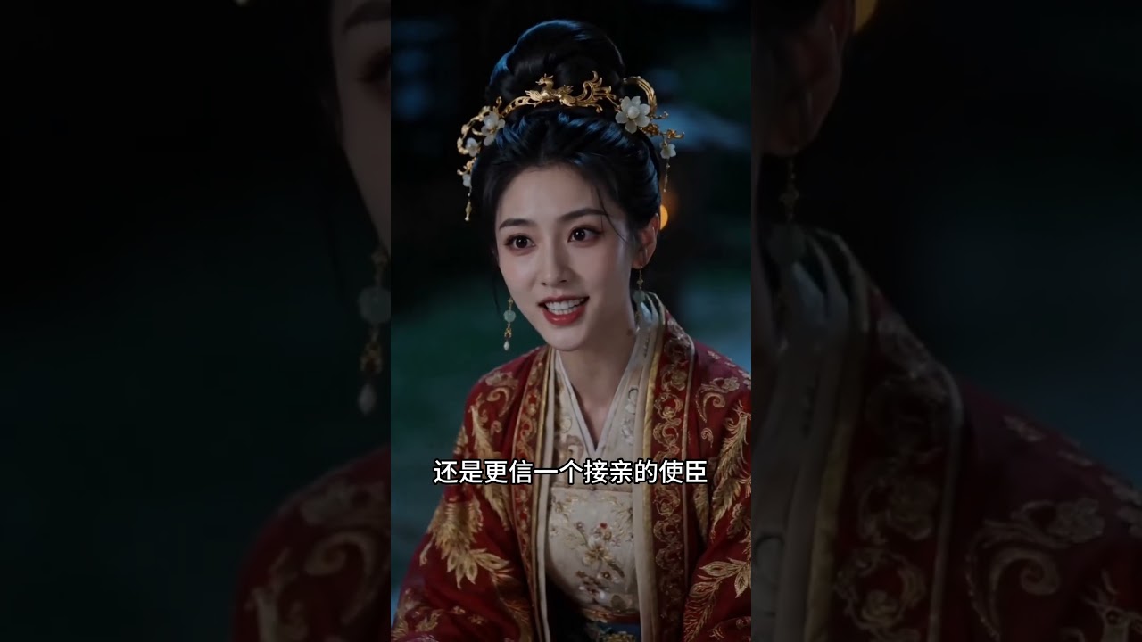 我为灭国力挽狂澜：女将孤身守城