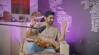 Travel Evolution & WOW Experiences with Neil Patil | @VeenaWorld