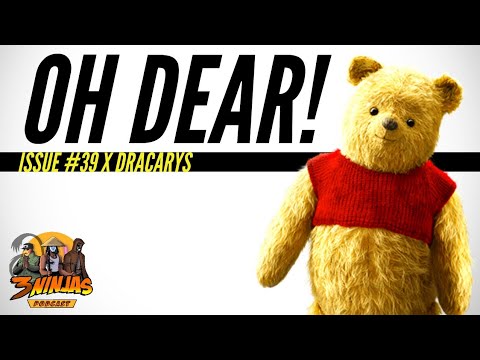 Voice Actor Of Winnie The Pooh Accused Of Sexual Assault And Animal Abuse - YouTube
